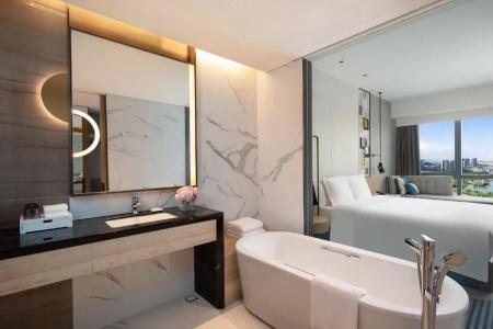 Crowne Plaza Foshan Nanhai By IHG - 23
