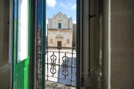 Palazzo Vilei - 27