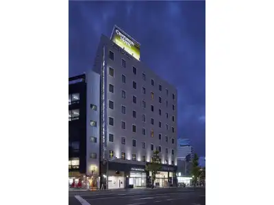 Centurion Grand Kobe Station - 0