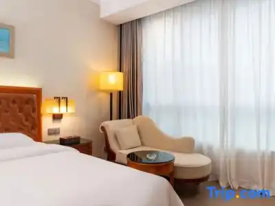 Yihao International - 52
