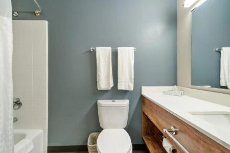 Extended Stay America Suites Seattle Redmond - 8