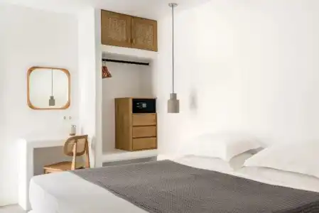Nissia Kamares Apartments - 120