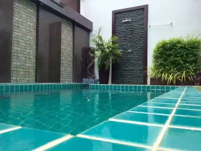 The Vista Pool Villa - 18