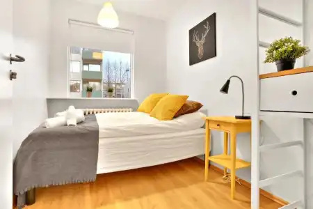 Lækur Hostel - 23