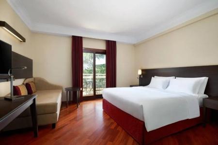 Courtyard by Marriott Rome Central Park - 31