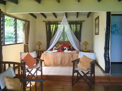 Mango Lodge - 73