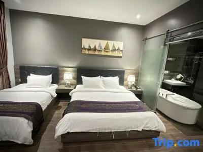 Kep Bay & Resort - 115
