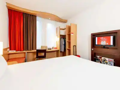 ibis Krakow Stare Miasto - 25