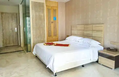 Barry Boutique Seaview Sanya - 3
