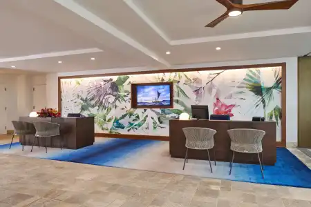 OUTRIGGER Kona Resort and Spa - 43