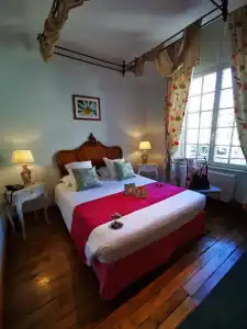 Hôtel Littéraire Stendhal et Spa - 27