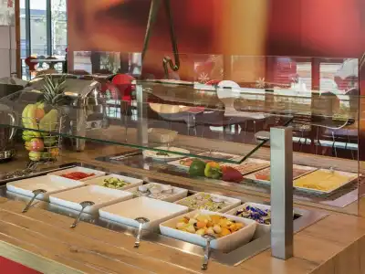 Ibis Muenchen City Ost - 9