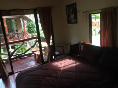 Lanta Fa Rung Beach Resort - 1