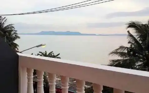 Sea Falcon - 13