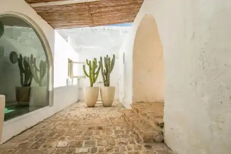 Masseria Borgo San Marco - 7