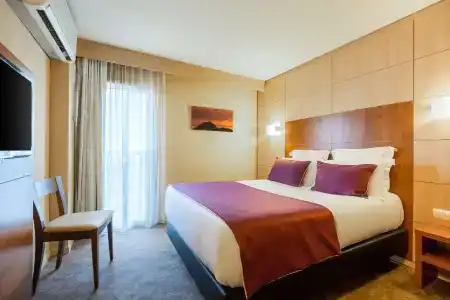 Hôtel le Kennedy, Clermont-Ferrand, The Originals Relais - 71