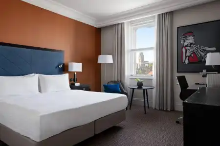 Bristol Marriott Royal - 78