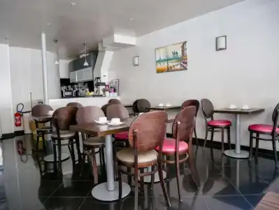Bonsejour Montmartre - 17