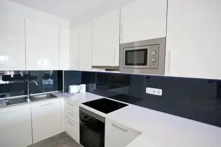 Apartamentos Siesta I - 139