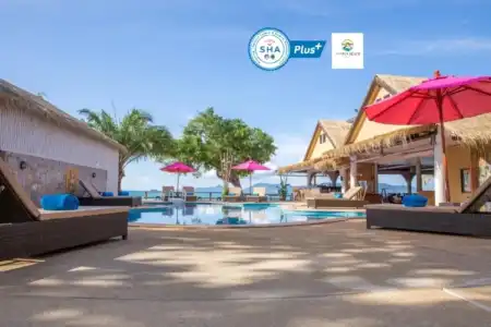Adarin Beach Resort - 21