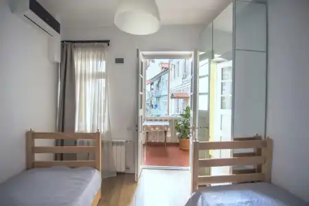 Meidan Suites - 4