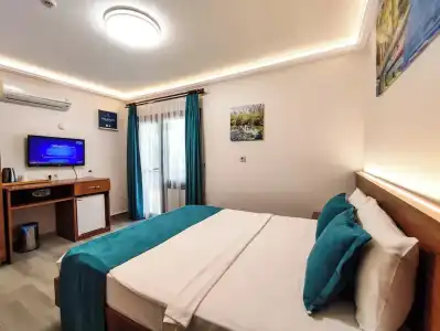 Iskelem Otel - 36