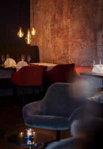 Radisson Blu, St. Gallen - 27