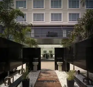 NH Bangkok Asoke - 0