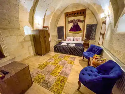 Heritage Cave Suites - 1