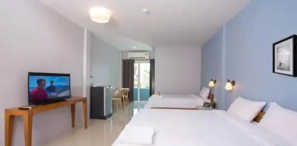 Ruk Cozy Khao Lak - 18