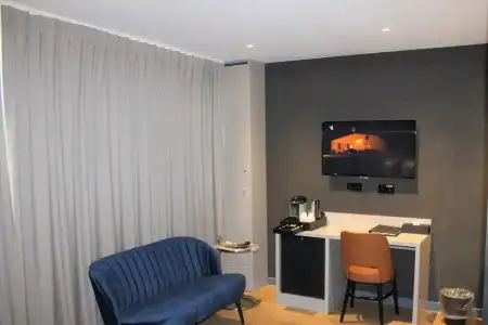 Dream Amsterdam - 59