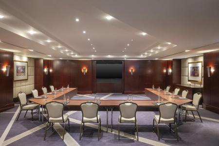 Beach Rotana Residences - 19