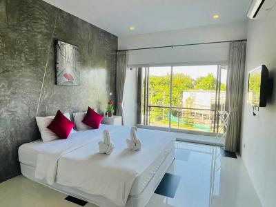 Replay Residence Samui - 34