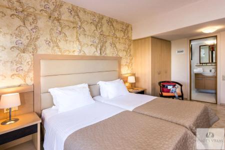 Pilot's Villas Luxury Suites - 146
