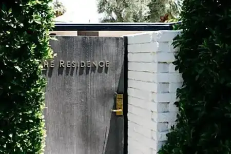 L'Horizon Resort & Spa, Hermann Bungalows - 0