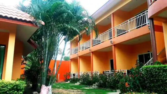 Pranmanee Beach Resort - 58