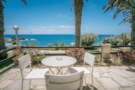 Vrachia Beach & Suites - Adults Only - 326