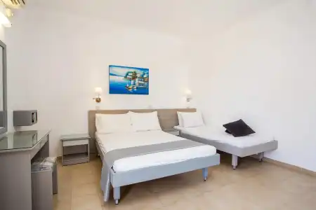Tsampika - All inclusive - 78