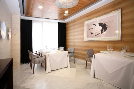 Sercotel Sorolla Palace - 35