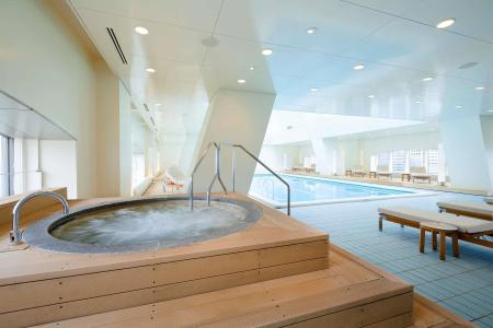 Hyatt Regency Tokyo - 27