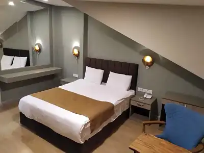 Jakaranda Istanbul - 50