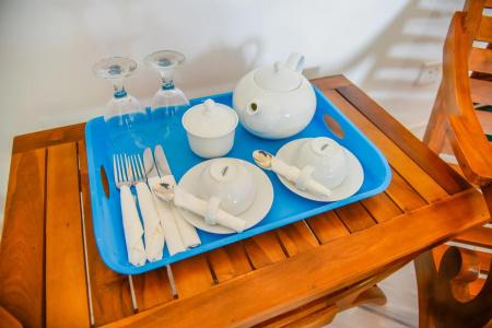 Villa De White Sambur - 34