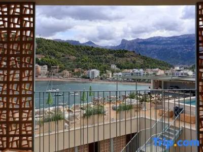 Salino Port Soller - Adults Only +16 - 184