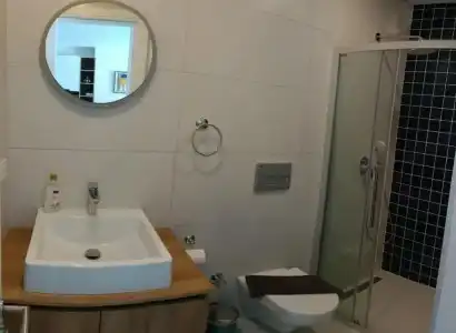 Queen Residence & Apart - 38