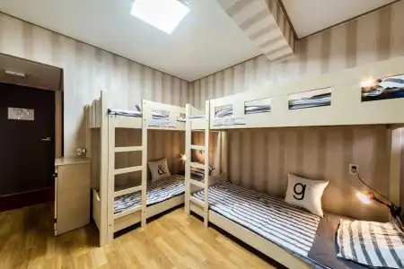 FunStay Inn Guesthouse - 33