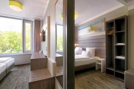 Tulip Inn München Messe - 61