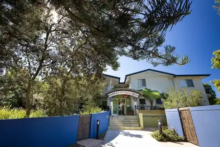 Eco Beach Resort - 17