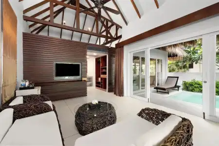 Zara Beach Resort - 202