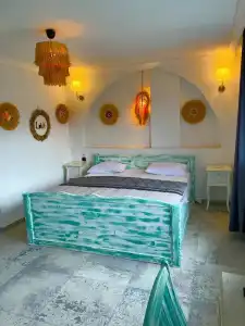 Barba Otel - 66