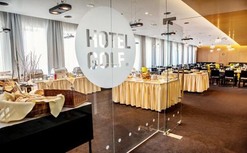 Golf Depandance - 20